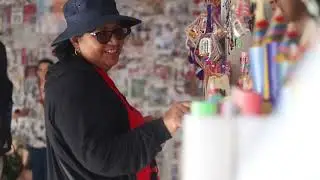 Documental: El niño Chicho: esperanza del pueblo