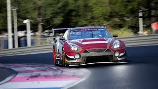 Endurance eSports  🔴 Paul Ricard Circuit 🌟 Nissan GT3