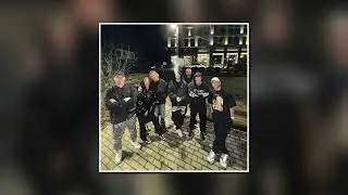 OG Buda - Табак («G-Day Mix», 2023)