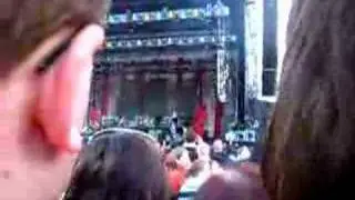 guns n roses dublin