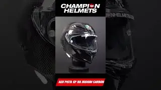 AGV Pista GP RR Iridium Carbon- ChampionHelmets.com