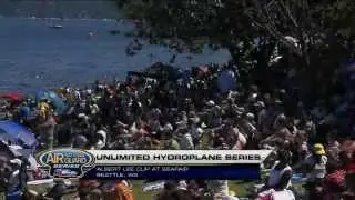 2012 H1 Unlimited Albert Lee Cup at Seafair
