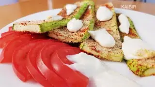Кабачки больше не жарю! Только так! Невероятно вкусно и просто! #51