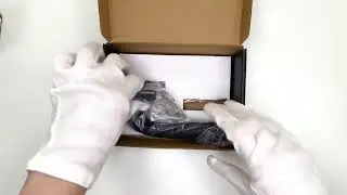 Ручка дверная R06 135 MBP