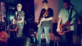 ЕРМЕН АНТИ & ART CHAOS COMMUNITY 04.03.23 \ 25-летие альбома АДАПТАЦИИ - "На нелегальном положении".