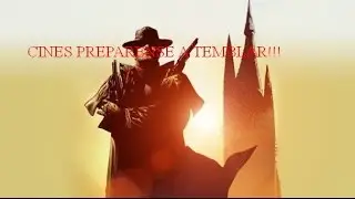 POR FIN!!!! La Torre Oscura en el Cine Opinion