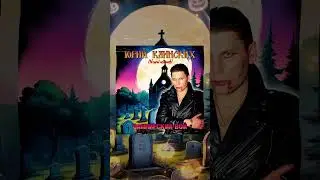 Юрий Клинских (AI) - Вампирский Вой #shorts