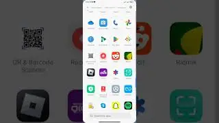 MIUI 14 Control Center Enable All Xiaomi,Redmi,Mi,Poco Device