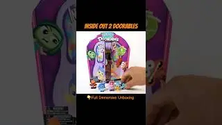 What's your Inside Out 2 emotion now?