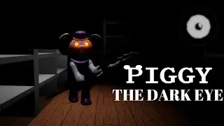 Piggy The Dark Eye - Chapter 3 - Mall