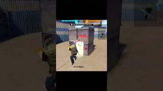 Most intense Cs Ranked clutch 🔥 #foryou #dipsantv #freefire