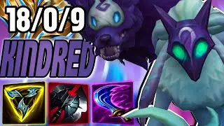 MY KINDRED IS ON ANOTHER LEVEL
