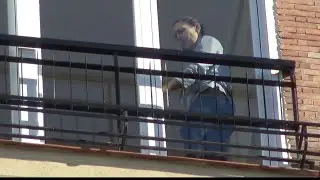 Eva González y Cayetano, nueva casa para uno más