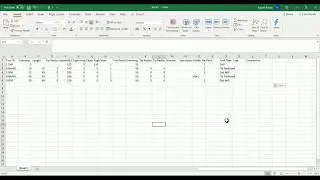Autodesk PowerMill  - Tips & Tricks  - Export Tool database into Microsoft Excel