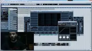 Masterizar - Limitación master con el Gclip (Freeware)