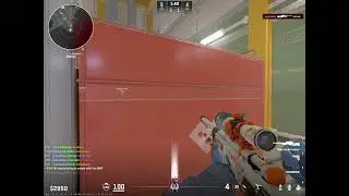 Quick Insane 4k AWP
