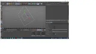 cinema 4d tutorials | spline tool | n-side | helix | circle | rectangle | arc ring | star