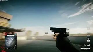 FPS Multiplayer Unity - (UPDATE #16)