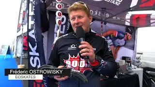 24H Rollers 2017   EP 3   Flash 19 heures Autour de la course