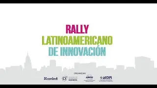 LOS SALVADORES - RALLY LATINOAMERICANO DE INNOVACIÓN 2023