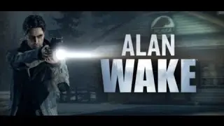 Обзор на Аlan Wake