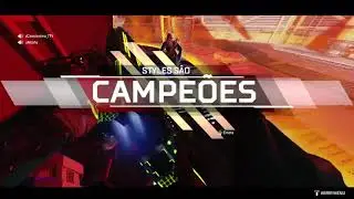 Pt2 HighLight #46 Apex Legends s9