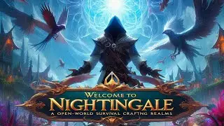 Discover Nightingale: Stunning Visuals, Epic Soundtrack