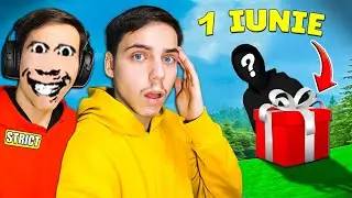 CINE a MURIT de 1 IUNIE ? *Tatal STRICT*