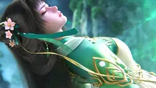 Game CG | Jade Dynasty M CGI Cinematic Trailer 2022 