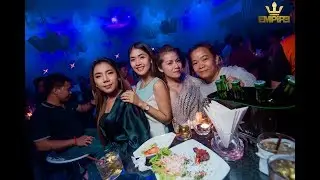 Sunday Night at Empire Club on 22 Jan, 2018