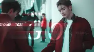 a n o t h e r  w a y  o u t  •••  DAY 7
