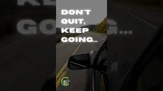 💪 Don't Quit, Keep Going I Business Success Quotes #shorts #businesssuccessquotes