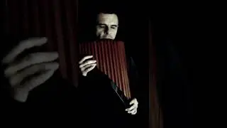 Lonely Flute. Voyage.