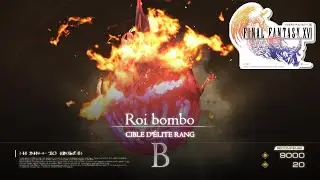 Où Trouver Roi Bombo - La recherche avance - Amélioration / Cœur de Bombo - FINAL FANTASY 16 - XVI