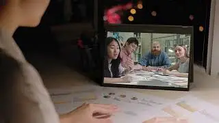 Eksklusif Launching Advan 360 Stylus