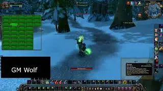 WoW Classic Schlotternächte Erfolg | G.N.E.R.D.-Zorn | G.N.E.R.D. Rage