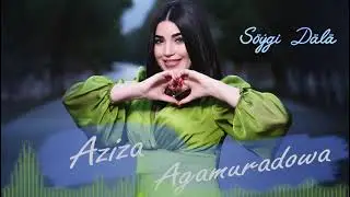 Söygi Dälä - Aziza Vocal - Official Video Music