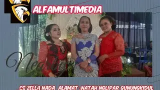 cs Zella Nada#alfamultimedia