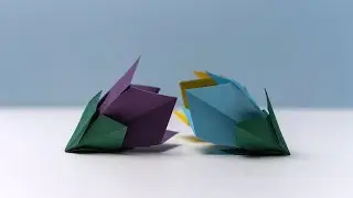 DIY Paper Flowers: Easy Step-by-Step Tutorial for Beautiful Floral Decorations
