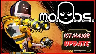 Moods Update -Full Gameplay