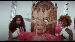 Spice Diana - Boss ( Official Music Video)