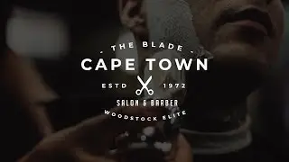 How To Design A Vintage Barber Logo In Photoshop