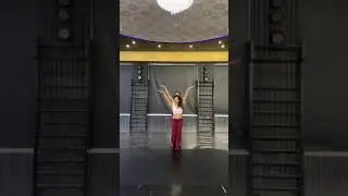Dojo High Klassified Troyboi | Tribal Fusion Belly dance | Shanelle DSouza | Neha Basu