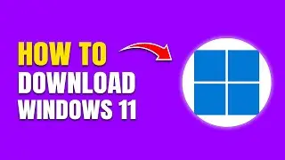 How To Download Windows 11 ISO File (Official Microsoft Guide)