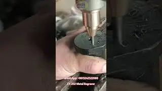 Cheap Cost CY202 Metal Marking Machine
