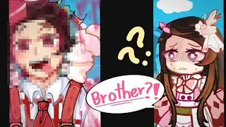 MESMERIZER 😦 || Ft. Tanjiro / Nezuko /Kamado Siblings || ?? Manga Spoiler ?? (Kny AU / DS)