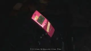 Sigma gamma phi!? Resident evil 4