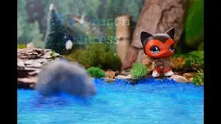 LPS: 🐉 The Dragon Princess 🐉 Episode 6 (Cynefin)