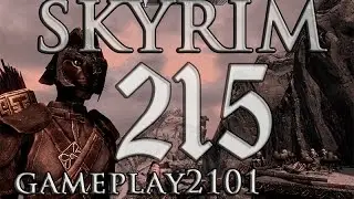 Skyrim 215 Неправильный мед Выявить личность тайного партнёра Сабьорна