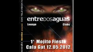 EntreDosAquas 1.st Mojito Party, Cala Gat 12.05.2012  -Advertisement-
